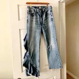 Citizens of humanity Estella jeans